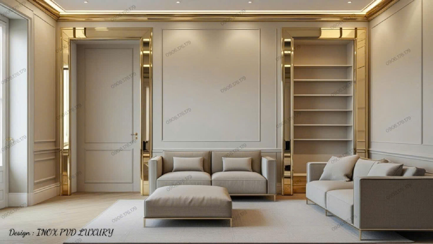 TỔNG KHO SẢN XUẤT VÀ CUNG CẤP NẸP INOX – NẸP NHÔM – NẸP TRANG TRÍ TOÀN QUỐC