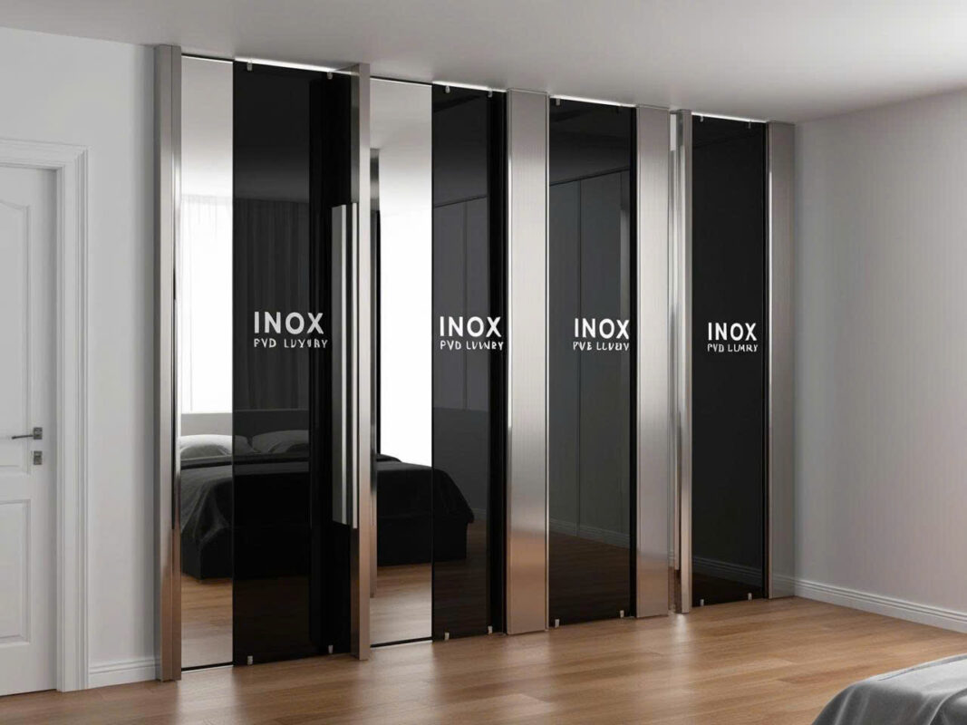 TỔNG KHO SẢN XUẤT VÀ CUNG CẤP NẸP INOX – NẸP NHÔM – NẸP TRANG TRÍ TOÀN QUỐC