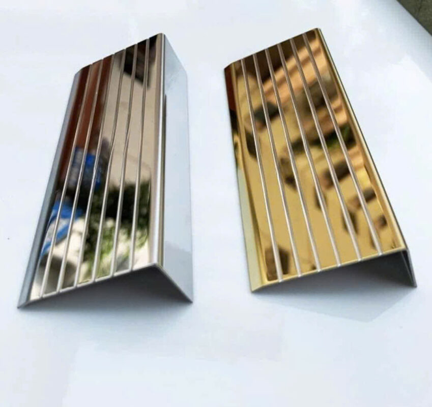 TỔNG KHO SẢN XUẤT VÀ CUNG CẤP NẸP INOX – NẸP NHÔM – NẸP TRANG TRÍ TOÀN QUỐC