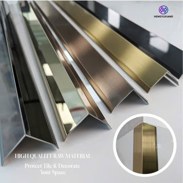 TỔNG KHO SẢN XUẤT VÀ CUNG CẤP NẸP INOX – NẸP NHÔM – NẸP TRANG TRÍ TOÀN QUỐC