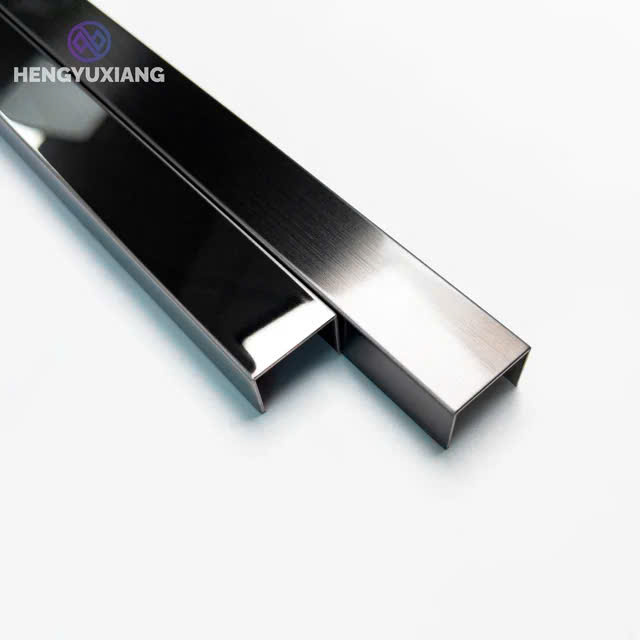 TỔNG KHO SẢN XUẤT VÀ CUNG CẤP NẸP INOX – NẸP NHÔM – NẸP TRANG TRÍ TOÀN QUỐC