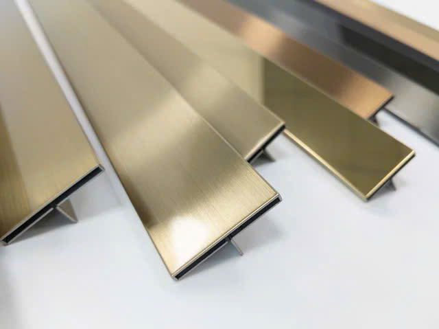 TỔNG KHO SẢN XUẤT VÀ CUNG CẤP NẸP INOX – NẸP NHÔM – NẸP TRANG TRÍ TOÀN QUỐC