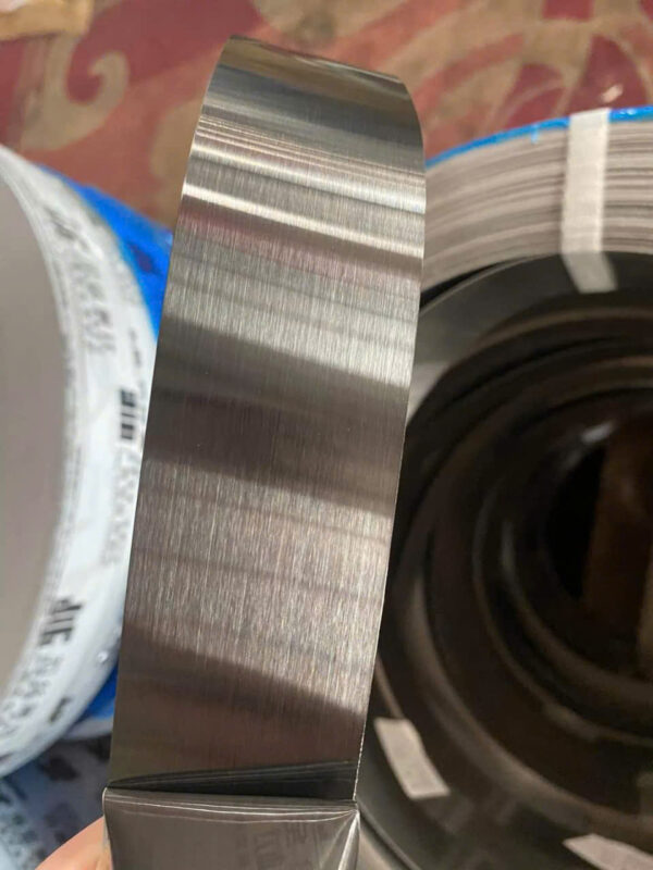 TỔNG KHO SẢN XUẤT VÀ CUNG CẤP NẸP INOX – NẸP NHÔM – NẸP TRANG TRÍ TOÀN QUỐC
