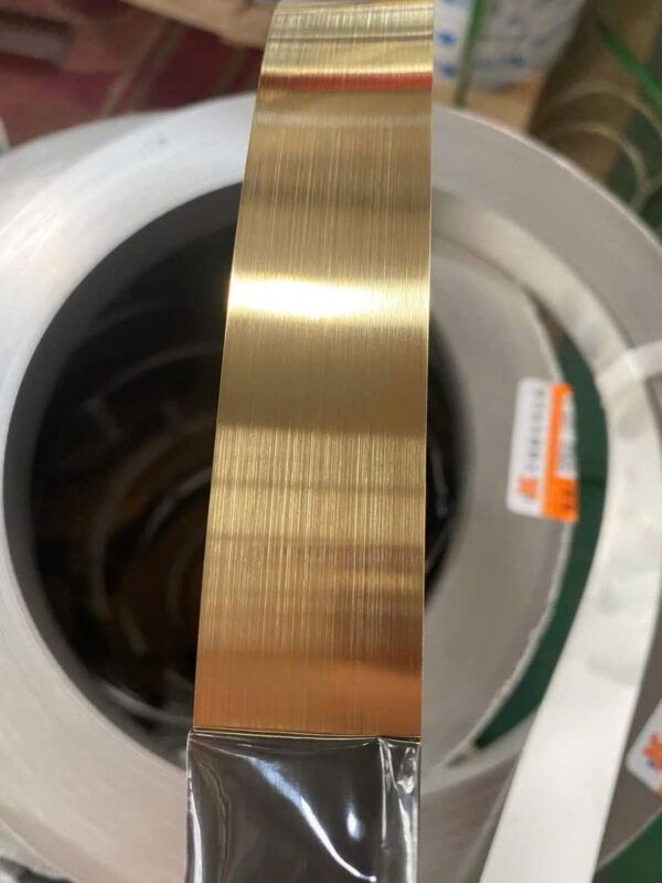 TỔNG KHO SẢN XUẤT VÀ CUNG CẤP NẸP INOX – NẸP NHÔM – NẸP TRANG TRÍ TOÀN QUỐC