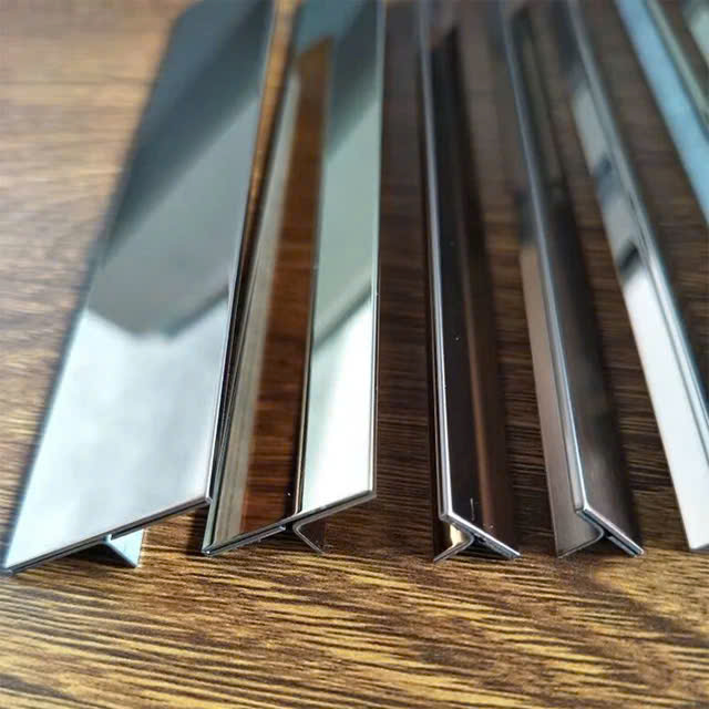 TỔNG KHO SẢN XUẤT VÀ CUNG CẤP NẸP INOX – NẸP NHÔM – NẸP TRANG TRÍ TOÀN QUỐC