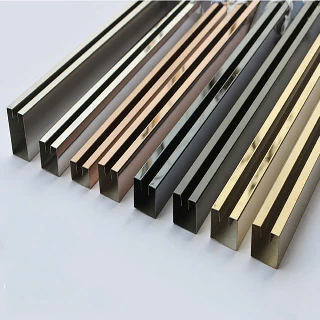TỔNG KHO SẢN XUẤT VÀ CUNG CẤP NẸP INOX – NẸP NHÔM – NẸP TRANG TRÍ TOÀN QUỐC