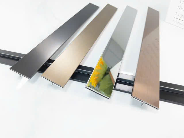 TỔNG KHO SẢN XUẤT VÀ CUNG CẤP NẸP INOX – NẸP NHÔM – NẸP TRANG TRÍ TOÀN QUỐC