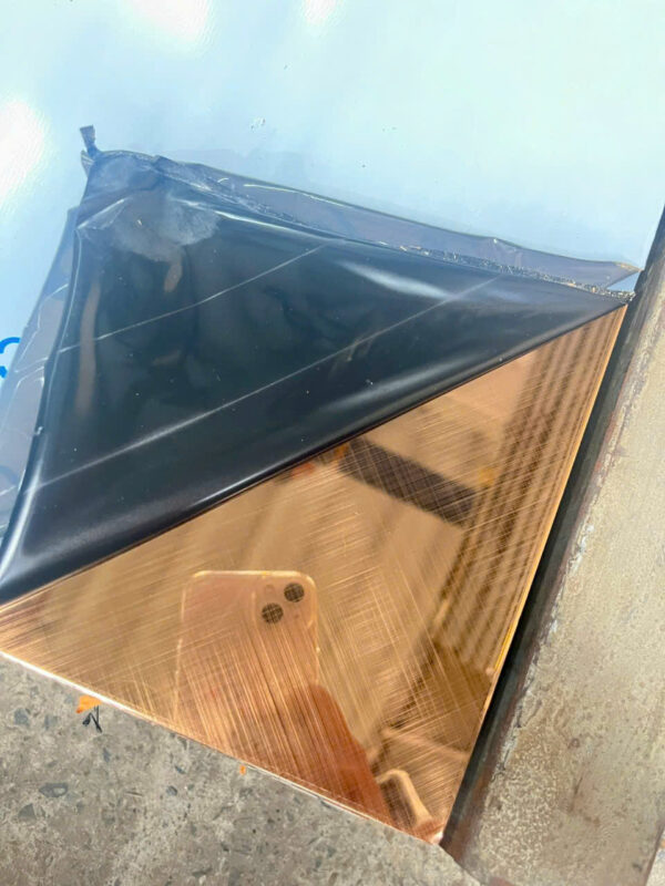 TỔNG KHO SẢN XUẤT VÀ CUNG CẤP NẸP INOX – NẸP NHÔM – NẸP TRANG TRÍ TOÀN QUỐC