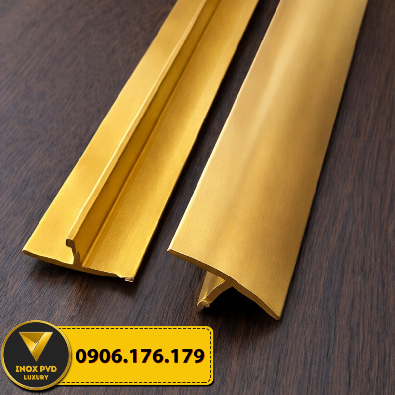 TỔNG KHO SẢN XUẤT VÀ CUNG CẤP NẸP INOX – NẸP NHÔM – NẸP TRANG TRÍ TOÀN QUỐC