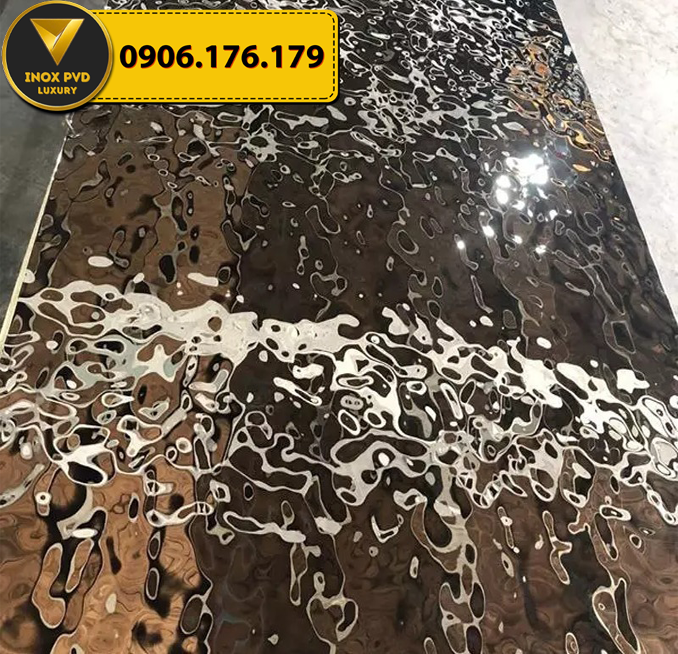 Tấm Sóng Trắng Gương - Ảnh 4