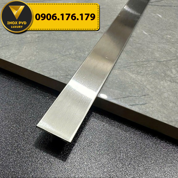 TỔNG KHO SẢN XUẤT VÀ CUNG CẤP NẸP INOX – NẸP NHÔM – NẸP TRANG TRÍ TOÀN QUỐC