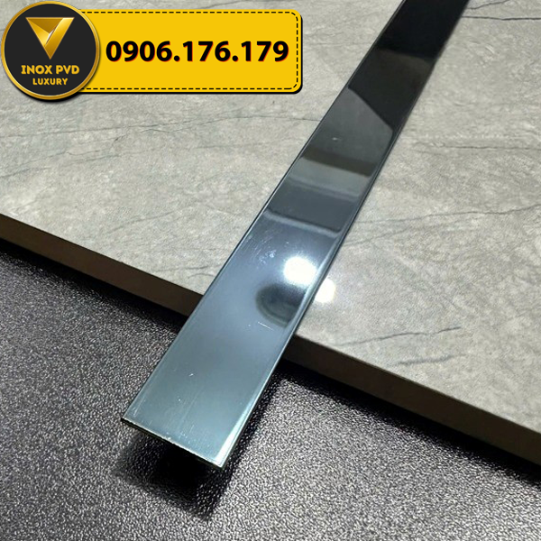 TỔNG KHO SẢN XUẤT VÀ CUNG CẤP NẸP INOX – NẸP NHÔM – NẸP TRANG TRÍ TOÀN QUỐC