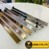 Nẹp inox chữ T