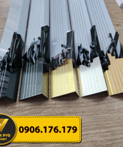 Nẹp Inox chống trơn