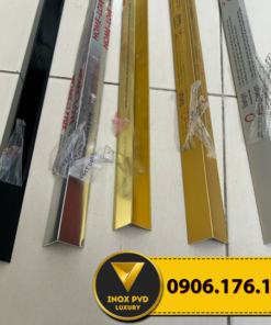 Nẹp Nhôm Chữ V