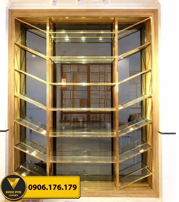 TỔNG KHO SẢN XUẤT VÀ CUNG CẤP NẸP INOX – NẸP NHÔM – NẸP TRANG TRÍ TOÀN QUỐC