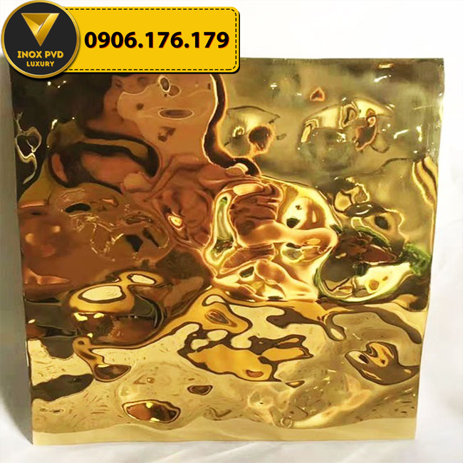 Tấm Sóng Vàng Gương - Ảnh 4