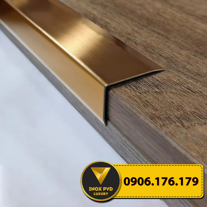 TỔNG KHO SẢN XUẤT VÀ CUNG CẤP NẸP INOX – NẸP NHÔM – NẸP TRANG TRÍ TOÀN QUỐC