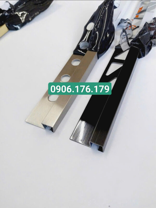 TỔNG KHO SẢN XUẤT VÀ CUNG CẤP NẸP INOX – NẸP NHÔM – NẸP TRANG TRÍ TOÀN QUỐC