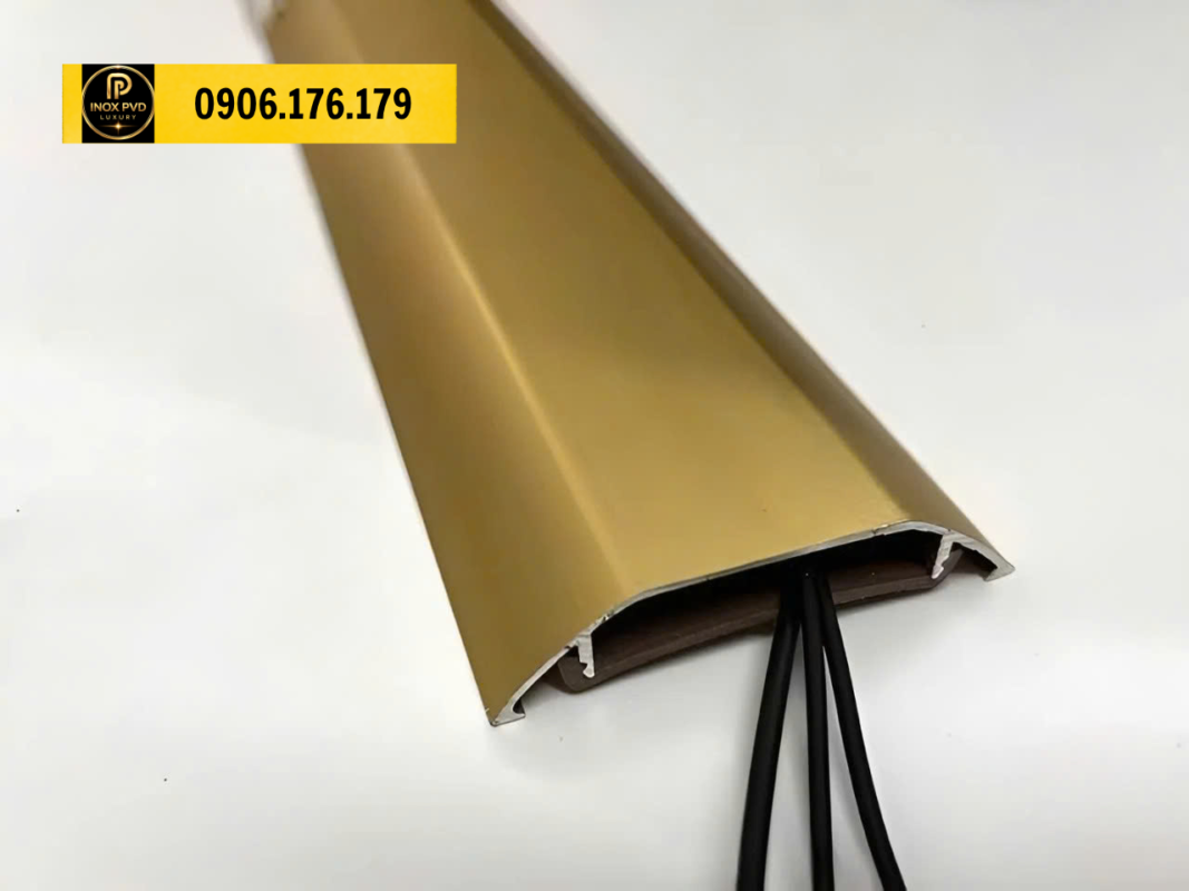 TỔNG KHO SẢN XUẤT VÀ CUNG CẤP NẸP INOX – NẸP NHÔM – NẸP TRANG TRÍ TOÀN QUỐC