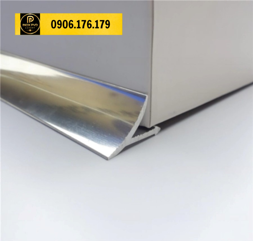 TỔNG KHO SẢN XUẤT VÀ CUNG CẤP NẸP INOX – NẸP NHÔM – NẸP TRANG TRÍ TOÀN QUỐC