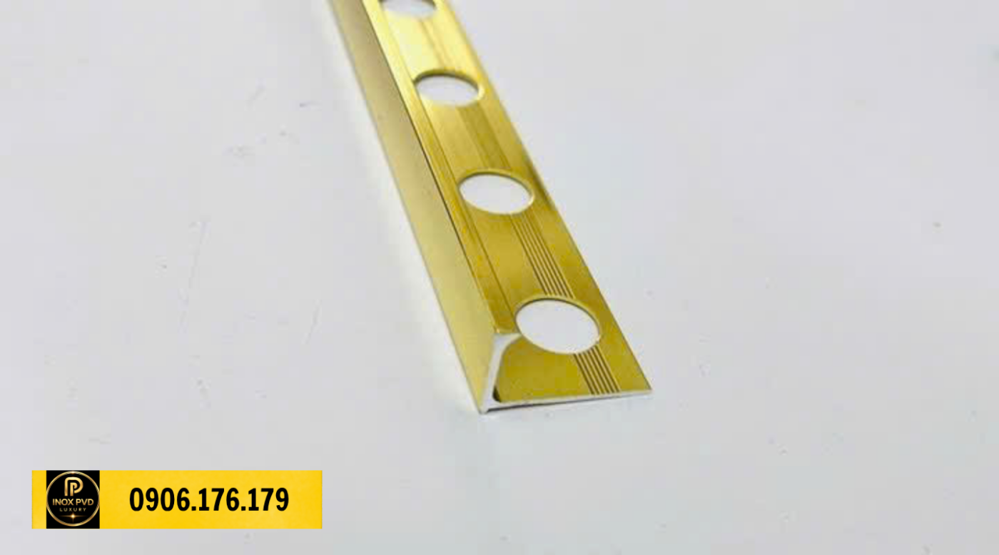 TỔNG KHO SẢN XUẤT VÀ CUNG CẤP NẸP INOX – NẸP NHÔM – NẸP TRANG TRÍ TOÀN QUỐC