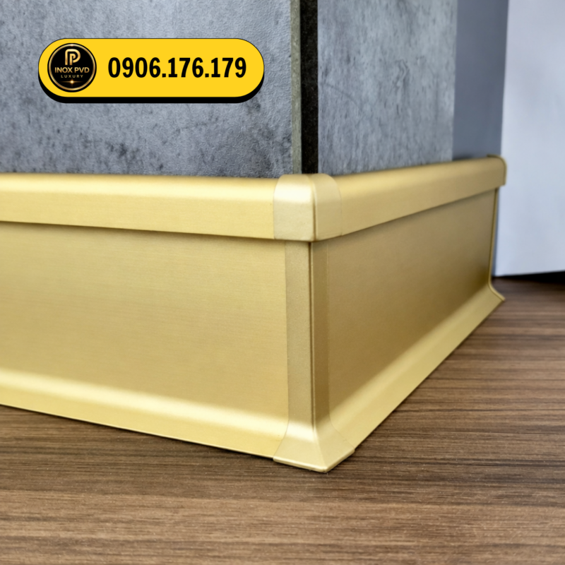 TỔNG KHO SẢN XUẤT VÀ CUNG CẤP NẸP INOX – NẸP NHÔM – NẸP TRANG TRÍ TOÀN QUỐC