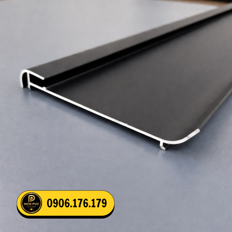 TỔNG KHO SẢN XUẤT VÀ CUNG CẤP NẸP INOX – NẸP NHÔM – NẸP TRANG TRÍ TOÀN QUỐC