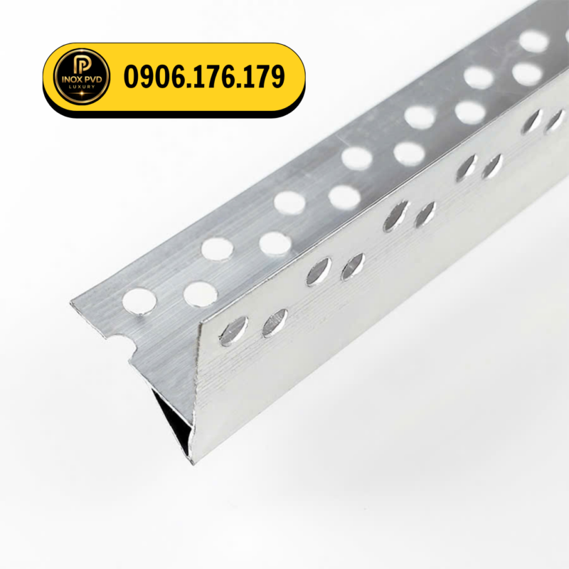 TỔNG KHO SẢN XUẤT VÀ CUNG CẤP NẸP INOX – NẸP NHÔM – NẸP TRANG TRÍ TOÀN QUỐC