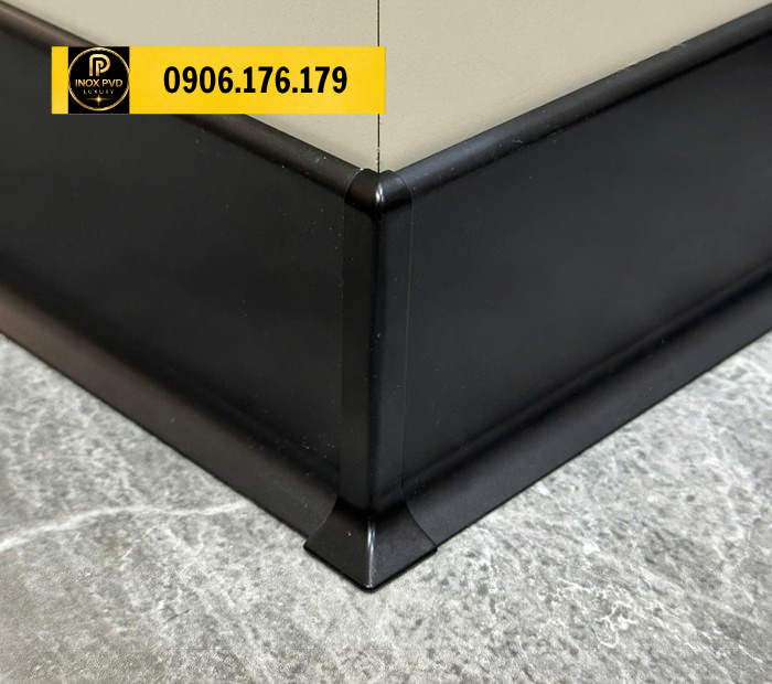 TỔNG KHO SẢN XUẤT VÀ CUNG CẤP NẸP INOX – NẸP NHÔM – NẸP TRANG TRÍ TOÀN QUỐC